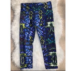 Fabletics Capris